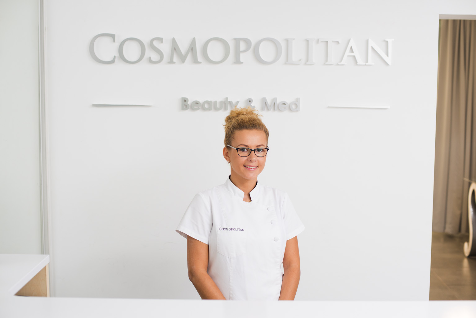 Cosmopolitan Klinika - Beauty and Med - zespół 2